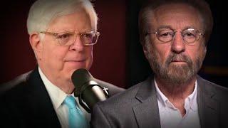 Dear Dennis Prager: Here‘s Why You’re Wrong.