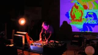 Serge Modular 40th reunion Doug Lynner in 4k