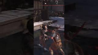 AC Shadows Has The Best Combat To Date!