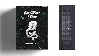 [PREVIEW] Certified Slime Drum/Loop Kit 2021 | Gunna, Lil Baby, Roddy Ricch Drum/Loop Kit 2021