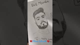 8bit Mamba Sketch by NOTY GAMER is Live 