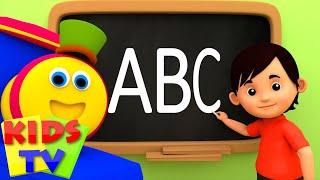 How To Write | Learning Street With Bob The Train | Kids Shows | Cartoons For Toddlers by Kids Tv