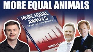 More Equal Animals - Mike Maloney, Dan Larimer & Adam Taggart