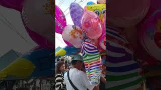 OH DIBA NAKAKA ALIW? MAHILIG KA DIN BA DITO MGA BATA???#shorts#viral_video#satisfying#short