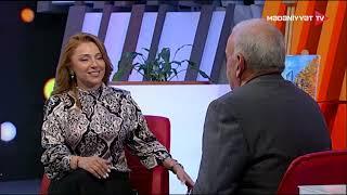 Nəcib söhbətlər - 06.11.2022 | Telman Nəzərli