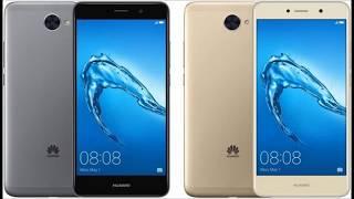 Huawei Y7 (TRT-LX1) - Чистка после влаги.