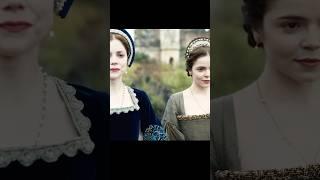 The king no longer loved her, because she had never given him a son.#series