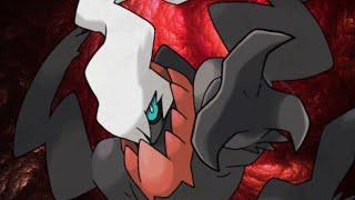 The Pokémon of Nightmares (Darkrai AMV) Music From Tespheract