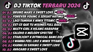 DJ TIKTOK TERBARU 2024 || DJ BRUNO MARS X SWEET LOVE - FOREVER YOUNG VIRAL TIKTOK ALBUM