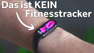 Xiaomi Smart Band 8: Das ist NEU! - Test