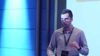 Kamil Zasada - API First, a few words about how to design a user-friendly API | TWF 2016