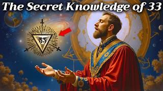 Ancient Masonic Knowledge Kept Secret! (Reserved for the Elites)