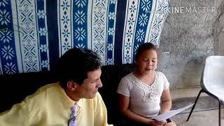 Louvor Voz Do Espirito Santo