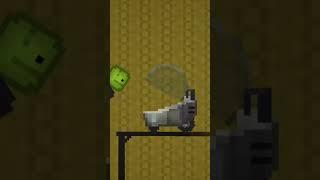 Мелон и газировка #мелонсандбокс #melon #melonplaygroud #shorts #u9bee #мем