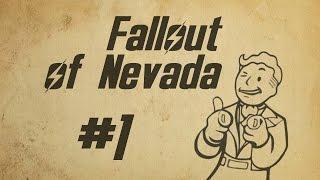 Fallout of Nevada - Часть 1