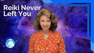 Reiki Is Always Within You – A Guided Meditation to Reconnect and Remember