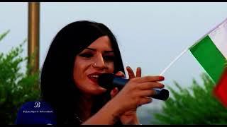 Helina Kurdi - Daye Ez Peşmerge - #DenisDargul#Kurdische Musik