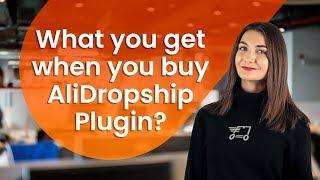 AliDropship Plugin Review - What I get when I order AliDropship Plugin? (+ES Subs)