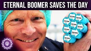 Boomer Tice Strikes Again