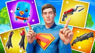 Everything You Need To Know About Fortnite Chapter 6 Season 3 (Fortnite Super Patch Notes)