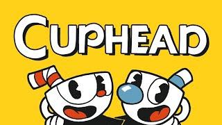 CUPHEAD