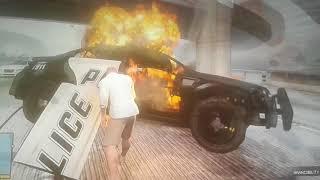 GTA 5 CHEATES !!! "(GIGA GAMER)