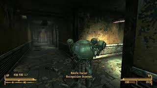 Fnv: repconn is pro encalve