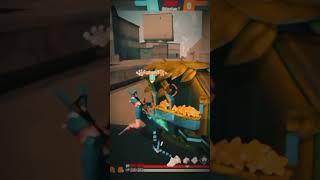 FARHAN YT GAMING  #freefire 