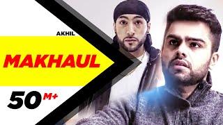 Makhaul (Official Video) | Akhil | Manni Sandhu | Latest Punjabi Song 2015 | Speed Records