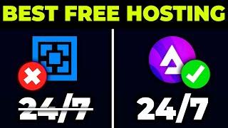 Best FREE 24/7 Minecraft Server Hosting | How to Make FREE Server Java + Bedrock