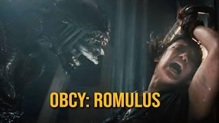 Obcy: Romulus - recenzja bez spojlerów