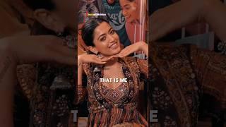 Rashmika Mandanna️🫶 Smile Game 2 | Guess the Actor's Name | Funny Rapid Fire | Rashmika Interview
