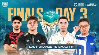 [EN] 2025 PMSL CSA Spring – Finals Day 3 | Watch party with Maxman and Neptura