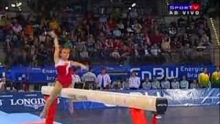 Lioudmila Grebenkova world cup Sttugart 2007 EF BB