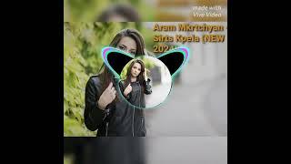 HAY Music//Aram Mkrtchyan - Sirts Kpela (NEW 2024)