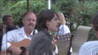 "Old Kentucky" Chris Henry w/ Volunteer String Band