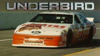 NASCAR's Ultimate Underdog - Alan Kulwicki: The Underbird