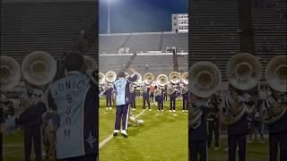 Tuba Fanfare #LuvDaBoom