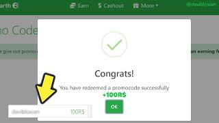 *ALL NEW* PROMO CODES FOR (EZREWARDS.GG, CLAIMRBX, RBXTO.GG, COLLECTROBUX, RBXGUM) *APRIL 2023*