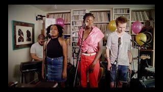 Shunaji - Fellini / Red Honey // Brownswood Basement Session