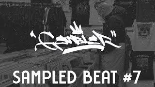 Gembler makes beats | Sampled beat #7 | Inspirational Hip Hop instrumental 2020 [ FREE DOWNLOAD ]