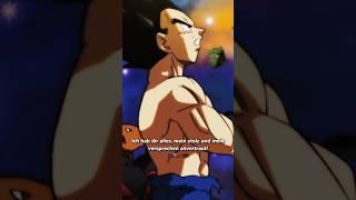 sonGoku super Instinkt #youtubeshorts #animeshorts #badassanimemoments #goku #dragonballsuper