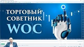 Торговый советник WOC | Идущий "в ногу" с ценой