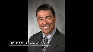 Episode 13: Dr. David Langer, Neurosurgeon