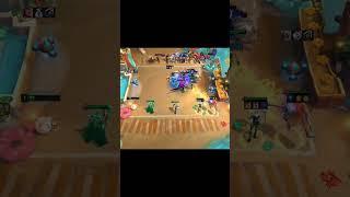 Shawn tft Zoe +1000hp per Round
