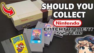 Should you Collect for the NES?