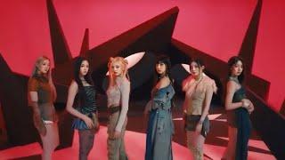 ‘MONSTERS’ M/V (FULL VERSION)