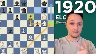 How to Win Pieces Against 1900s (Day 68: Speedrun to 2000)