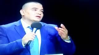 Rekord.uz/Yaxyobek Kamolov 2017