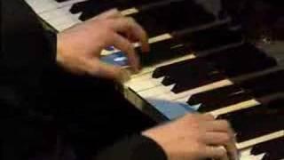 Adam Gyorgy plays Flight of the Bumble Bee 2000